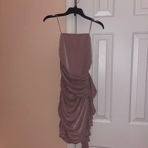 American Threads Privy Women's Dress